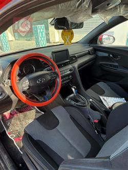 هيونداي فلوستر